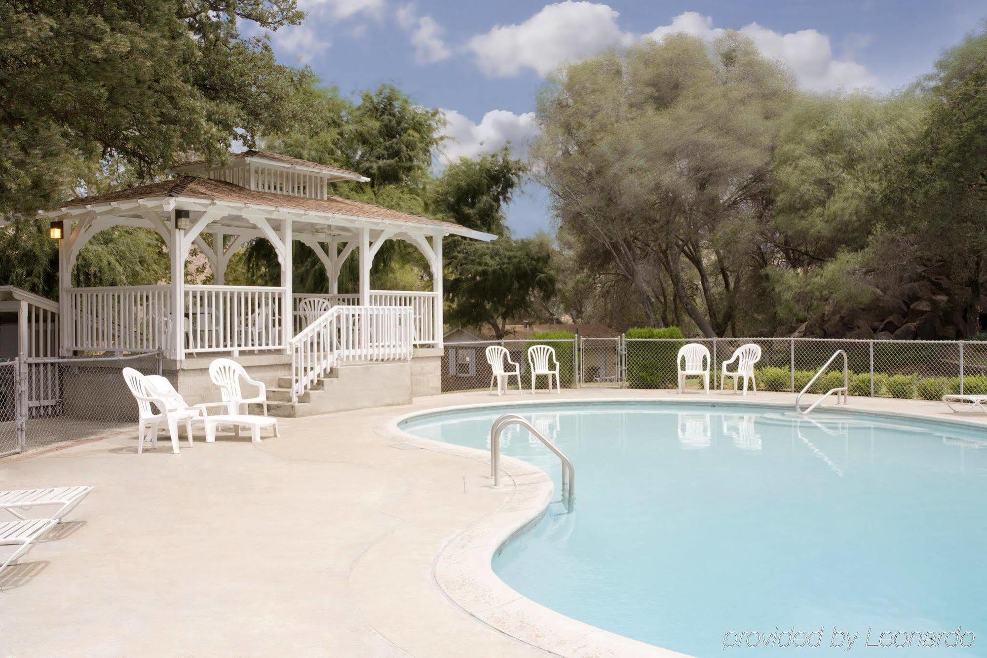 Lazy J Ranch Motel ทรีริเวอร์ส สิ่งอำนวยความสะดวก รูปภาพ